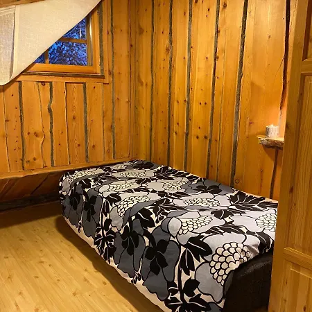 Levi Log Cabin - Viprakka 4A Exterior photo