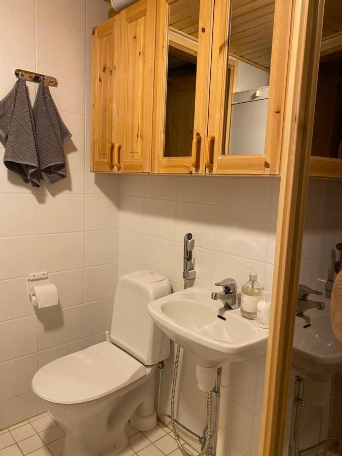 Chalet Log - Viprakka 4a *